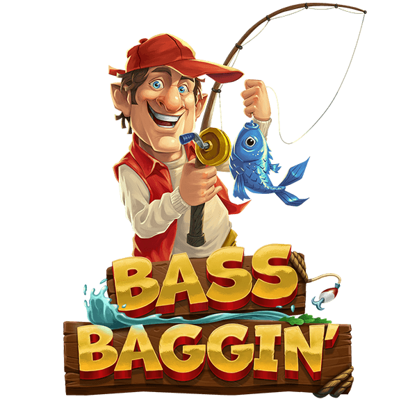 SpinHill Bass Baggin’