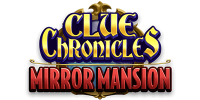 SpinHill Clue Chronicles: Mirror Mansion