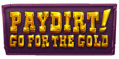 SpinHill Pay dirt! Go for the Gold